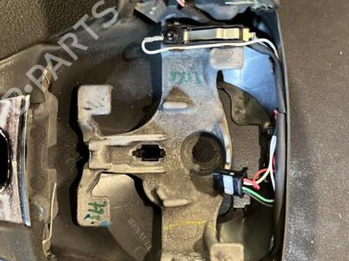 Used Steering wheel RENAULT MEGANE III Hatchback (BZ0/1_, B3_) 1.6 dCi (BZ00, BZ12, BZ13) (130 hp) 20869449