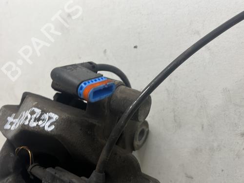 Used Right rear brake caliper Right rear brake caliper MERCEDES-BENZ E-CLASS Coupe (C207) E 220 CDI / d (207.302, 207.301) (170 hp) 30636515 30636515