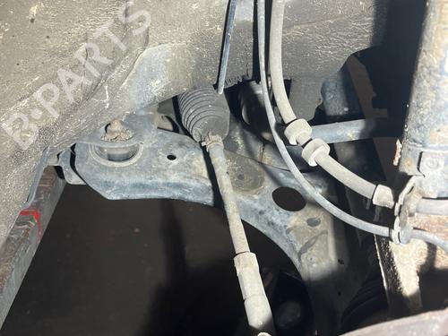 Steering rack AUDI A1 (8X1, 8XK) 2.0 TDI | BP38034631M22 - Image 2