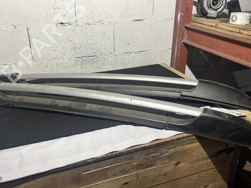 Tagræling DACIA SANDERO II TCe 90 (B8M1, B8MA, B8AC) (90 hp) 30004096