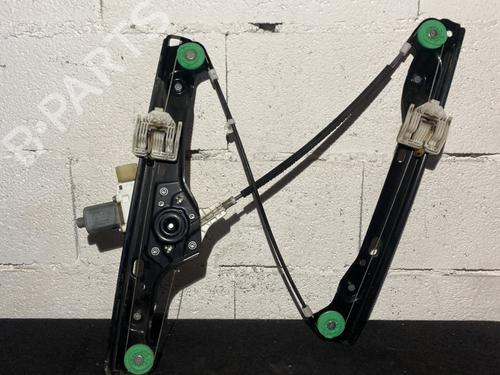 Used Front left window mechanism BMW 3 (E90) 320 i (150 hp) 20864721