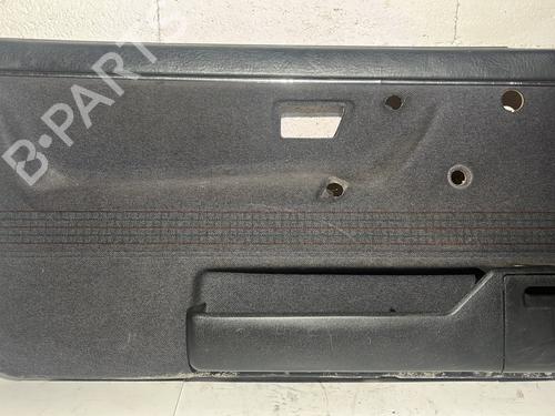 Used Front left panel VW GOLF II (19E, 1G1) 1.8 (90 hp) 31947905