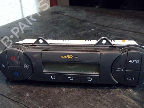 Used Climate control FORD FUSION (JU_) 1.4 TDCi (68 hp) 20861138