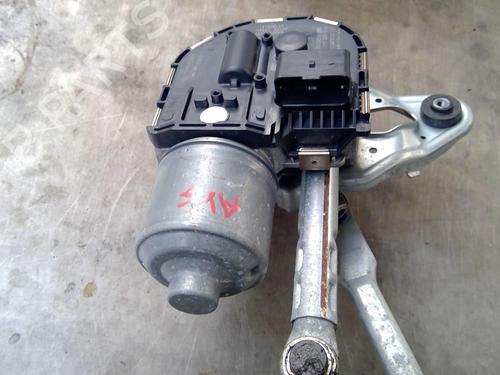 Front wipers mechanism PEUGEOT 3008 I MPV (0U_) 2.0 HDi Hybrid4 (0URHCA) | BP21858914C83 