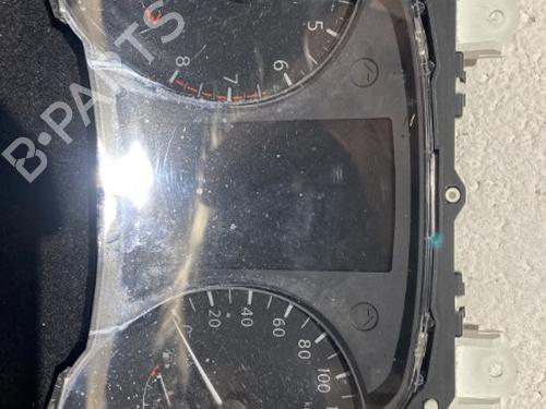 Used Instrument cluster Instrument cluster NISSAN PULSAR Hatchback (C13) 1.2 DIG-T (115 hp) 20872558 20872558