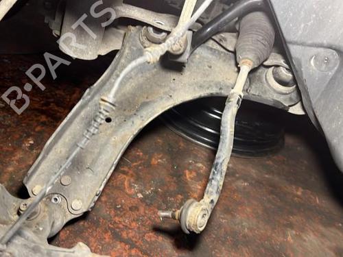 Used Left front suspension arm Left front suspension arm RENAULT MEGANE III Coupe (DZ0/1_) 1.5 dCi (DZ09, DZ0D, DZ1F, DZ1G, DZ14, DZ29) (110 hp) 20859319 20859319