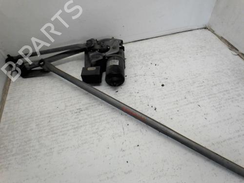 Used Front wiper motor MERCEDES-BENZ A-CLASS (W168) A 170 CDI (168.008) (90 hp) 21859538