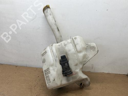 Windscreen washer tank OPEL CORSA D (S07) 1.7 CDTI (L08, L68) | BP25032855C113 