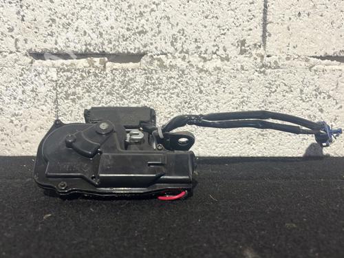 Tailgate lock TOYOTA PRIUS Liftback (_W2_) 1.5 Hybrid (NHW20_, NHW20R) | BP28479692C101 