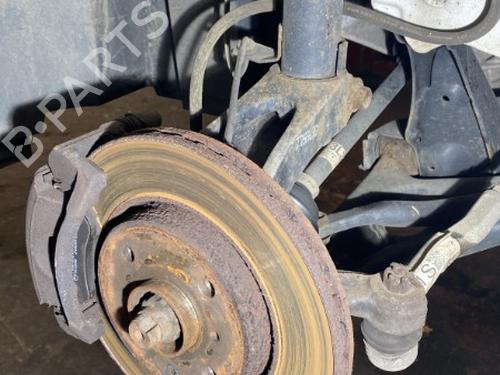 Used Other TOYOTA AYGO (_B4_) 1.0 (KGB40) (69 hp) 20861787