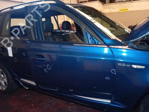 Used Right front door BMW X3 (E83) 2.0 d (150 hp) 21865859