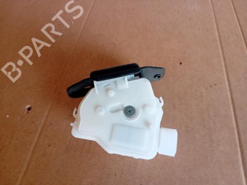 Used Tailgate lock Tailgate lock TOYOTA YARIS (_P13_) 1.5 (NSP131_) (112 hp) 21865497 21865497