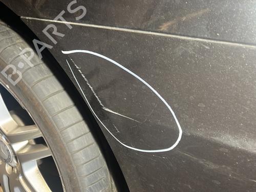 Rear bumper MERCEDES-BENZ E-CLASS Coupe (C207) E 220 CDI (207.302) | BP27977449C8 