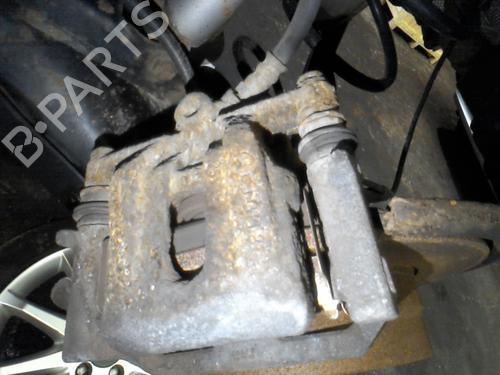 Venstre bremsekaliber bag MERCEDES-BENZ B-CLASS Sports Tourer (W245) B 180 CDI (245.207) (109 hp) 20864481