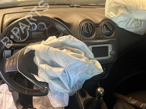 Starter ALFA ROMEO MITO (955_) 1.4 (955.AXB1B, 955.AXU1A) | BP28523690M8 - Image 3