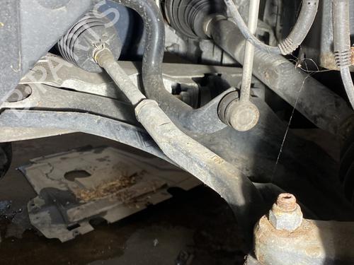 Used Steering rack RENAULT ZOE (BFM_) ZOE (88 hp) 23797231