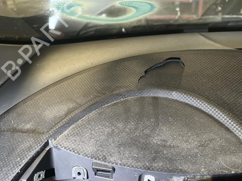 Used Dashboard Dashboard SEAT ALTEA (5P1) 1.9 TDI (105 hp) 20866534 20866534