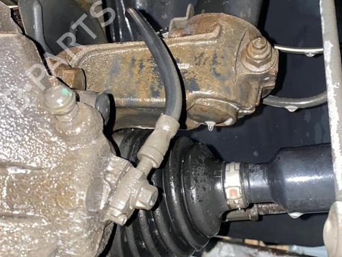 Used Right front steering knuckle VW GOLF VI (5K1) 1.4 TSI (122 hp) 20859513