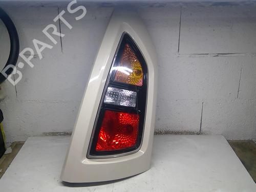 Used Right taillight KIA SOUL I (AM) 1.6 CRDi 128 (126 hp) 20860463