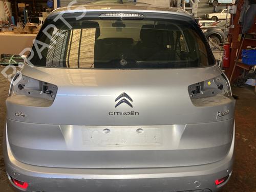 Used Tailgate CITROËN C4 Picasso II 1.6 HDi 90 (92 hp) 20872030