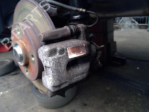 Used Left rear brake caliper PEUGEOT 307 Break (3E) 1.6 HDi 110 (109 hp) 21858843