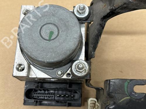 ABS Bremseaggregat DACIA LOGAN EXPRESS (FS_) 1.5 dCi (FS0W) (86 hp) 21862592