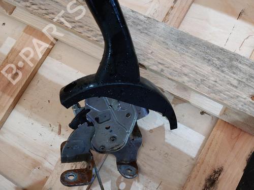 Used Hand brake NISSAN MICRA IV (K13K, K13KK) 1.2 (80 hp) 21860417