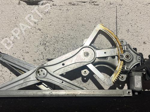 Used Rear left window mechanism TOYOTA COROLLA Verso (ZER_, ZZE12_, R1_) 2.2 D-4D (AUR10_, AUR10R) (136 hp) 29850459