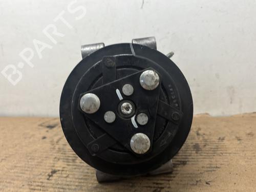 Used AC compressor AC compressor CITROËN C3 III (SX) 1.2 VTi 82 (82 hp) 20869804 20869804