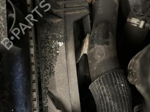 Koelventilatormotor CITROËN C3 II (SC_) 1.4 (73 hp) 20863168