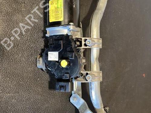 Front wipers mechanism RENAULT CLIO IV (BH_) 1.5 dCi 90 | BP21864550C83 