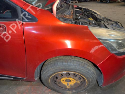 right-front-fenders-renault-clio-iv-bh_-2012-2013-2014-2015-2016-2017-2018-2019-2020-2021-38342088 main image