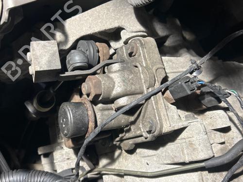 Used Gearbox Gearbox LAND ROVER FREELANDER 2 (L359) 2.2 TD4 4x4 (150 hp) 40526911 40526911