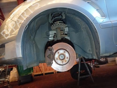 Used Wheel arch FORD S-MAX (WA6) 1.8 TDCi (125 hp) 20872363