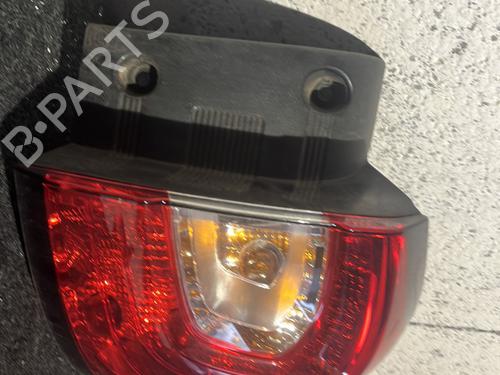 Used Right taillight Right taillight RENAULT CAPTUR I (J5_, H5_) 1.5 dCi 90 (J5N4, J5M5, J5MW, J5M6, J5AL, J5AJ) (90 hp) 30591600 30591600