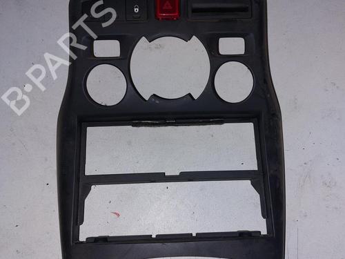 Used Warning switch CITROËN C3 Picasso (SH_) 1.6 HDi (90 hp) 21860154