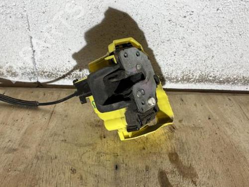 Used Rear right lock CITROËN NEMO MPV 1.4 HDi (68 hp) 20859456