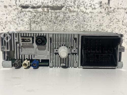 Used Radio Radio DS DS 4 / DS 4 CROSSBACK (NX_) 1.2 THP 130 (NXHNYM) (130 hp) 31611525 31611525