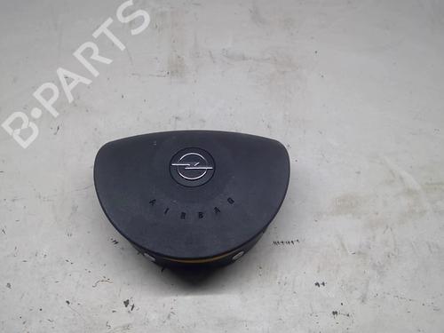 Førerens kollisjonspute OPEL CORSA C (X01) 1.3 CDTI (F08, F68) | BP21862007C9