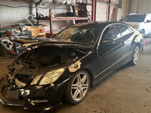 Used Parts MERCEDES-BENZ E-CLASS Coupe (C207) E 220 CDI (207.302) (163 hp) 3388265