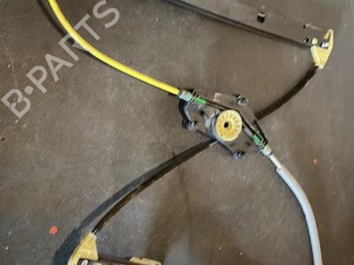 Used Front right window mechanism AUDI A4 B8 Avant (8K5) 2.0 TDI quattro (177 hp) 20862370