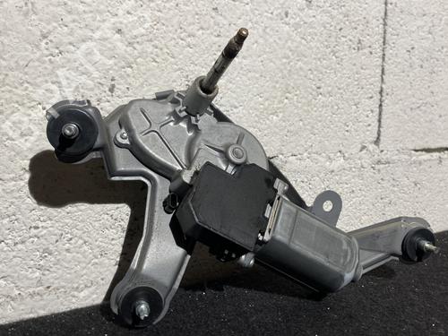 Rear wiper motor TOYOTA RAV 4 III (_A3_) 2.2 D 4WD (ALA30_, ALA30R) | BP21865728M102 