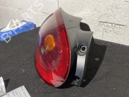 Left taillight FIAT BRAVO II (198_) 1.6 D Multijet (198AXH1B) | BP22519689C34 