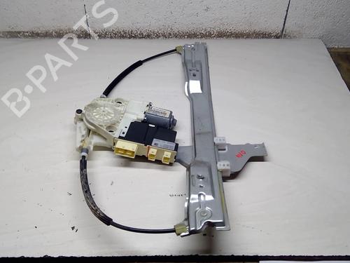 Used Front right window mechanism CITROËN C4 I (LC_) 2.0 16V (136 hp) 20863572