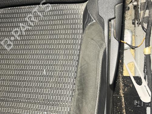 Used Left front seat Left front seat CITROËN C3 Picasso (SH_) 1.2 THP 110 (SHHNZ6) (110 hp) 32068914 32068914