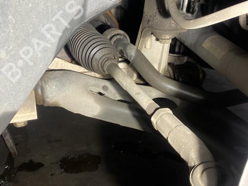Used Steering rack VW GOLF PLUS V (5M1, 521) 1.4 TSI (122 hp) 22894133