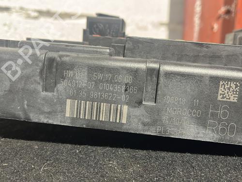 Elektronisk modul MINI MINI COUNTRYMAN (R60) Cooper S | BP30162323M83 