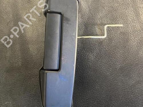 Used Rear left exterior door handle DACIA DOKKER MPV (KE_) 1.5 dCi (KEAJ, KEAH) (90 hp) 21863973