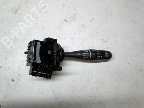 Used Steering column stalk Steering column stalk SUZUKI SX4 (EY, GY) 1.9 DDiS 4x4 (RW419D) (120 hp) 20871573 20871573