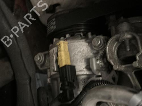 Used AC compressor PEUGEOT 308 II (LB_, LP_, LW_, LH_, L3_) 1.5 BlueHDi 130 (131 hp) 21863308